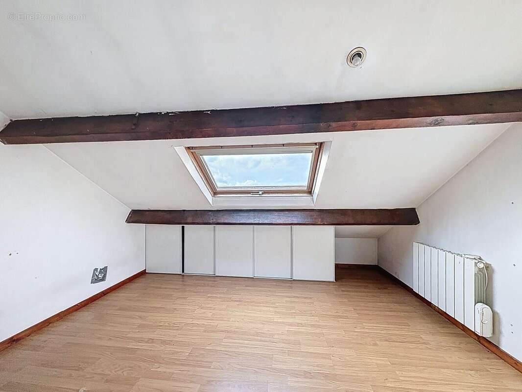 Appartement à ALFORTVILLE
