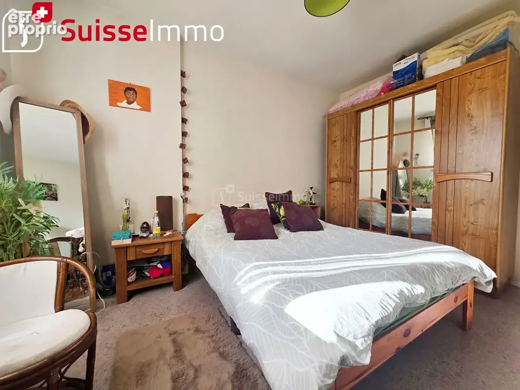 Appartement T4 de 88m2 - photo 11