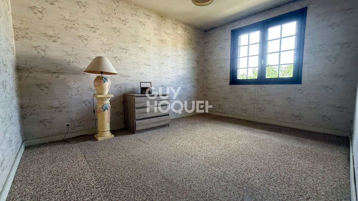 Maison Luzinay 4 pièces 114 m2 - photo 7