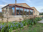 Maison à CASTELNAUDARY