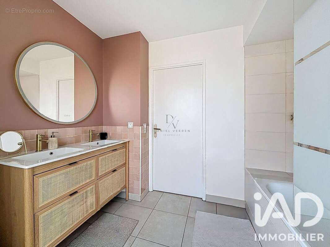 Appartement 91 m² à Clamart  - photo 7