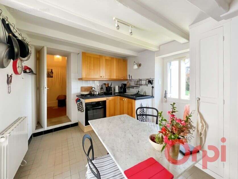 Maison à LE BRETHON