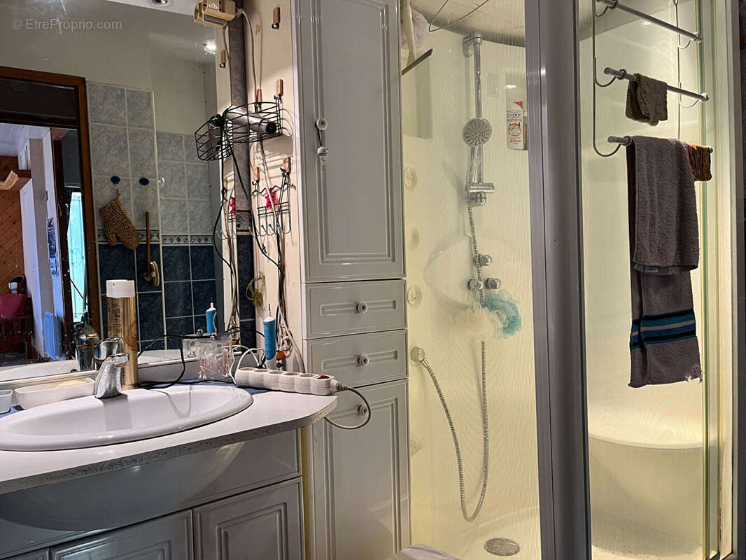 Maison à GERMIGNY-DES-PRES