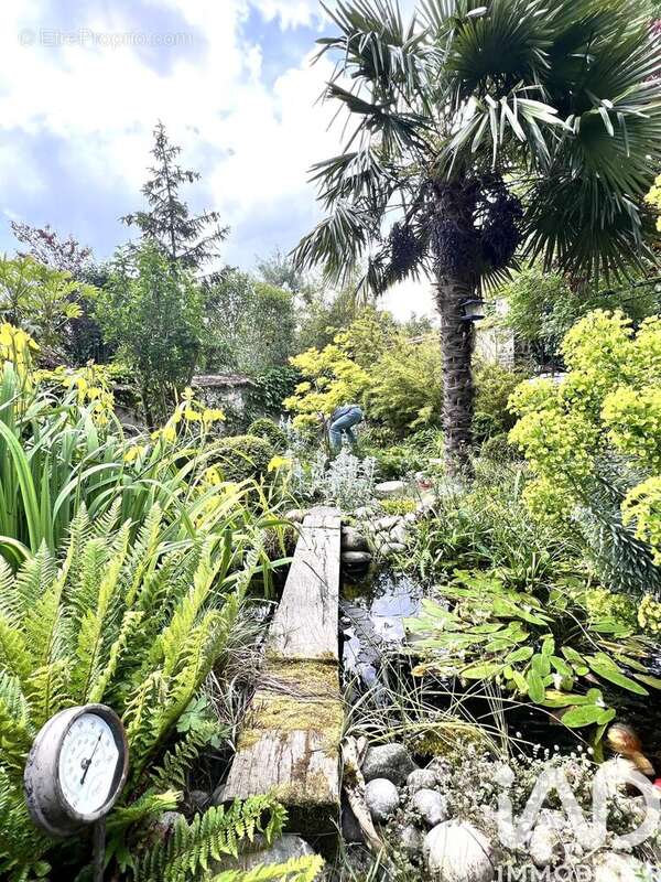 Photo 4 - Maison à VILLIERS-SUR-MARNE