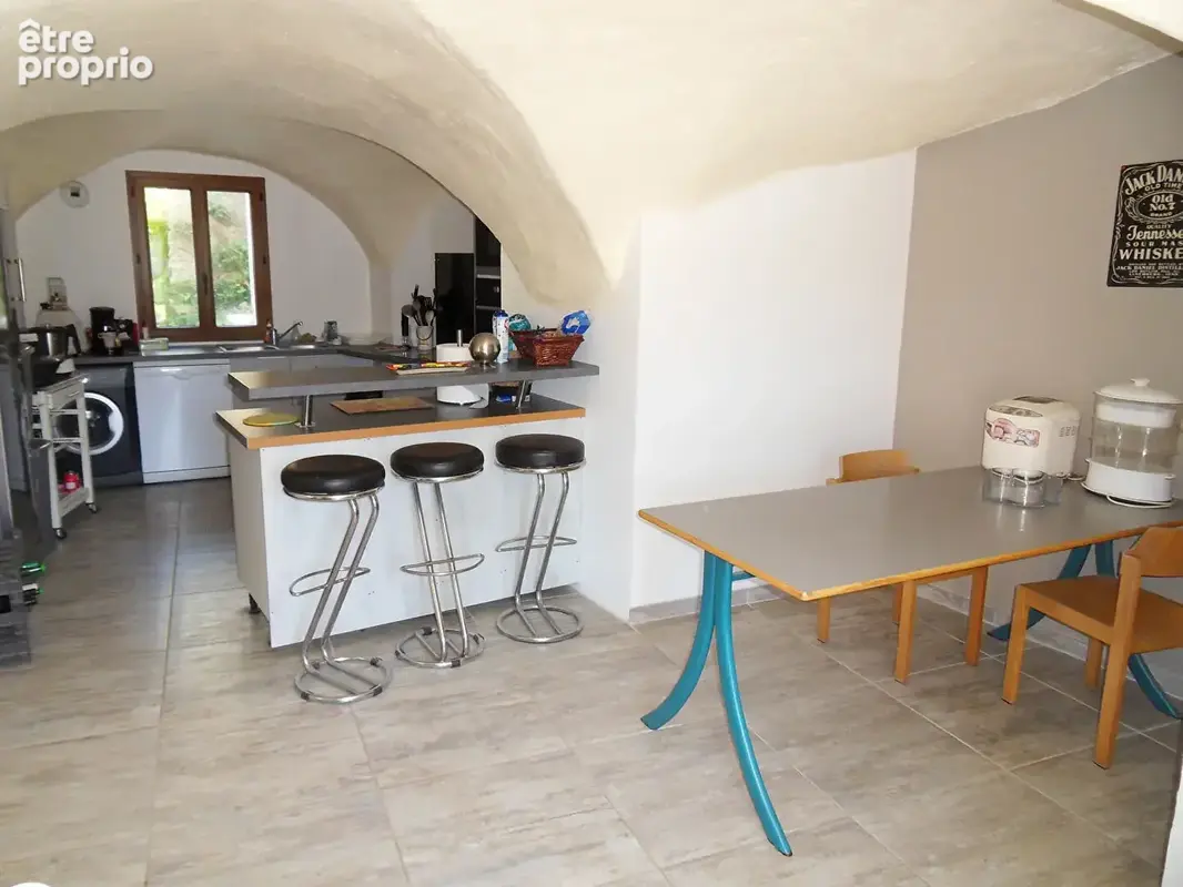 Grande Magnanerie proche du centre  sur terrain +940m2 - photo 6