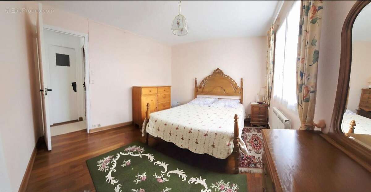 Appartement à LUCE