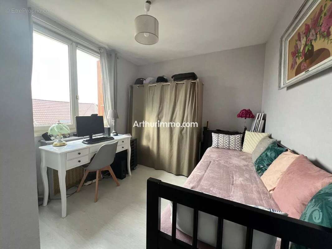 Appartement à ORMESSON-SUR-MARNE