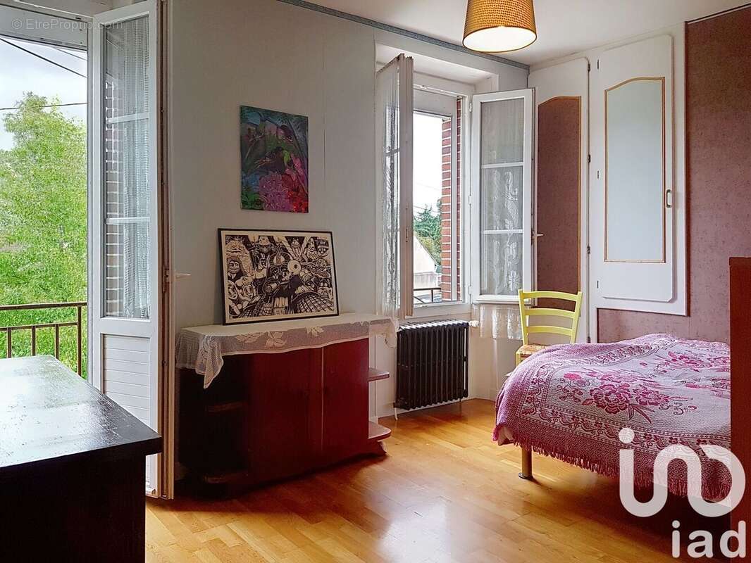 Photo 7 - Maison à CEPOY