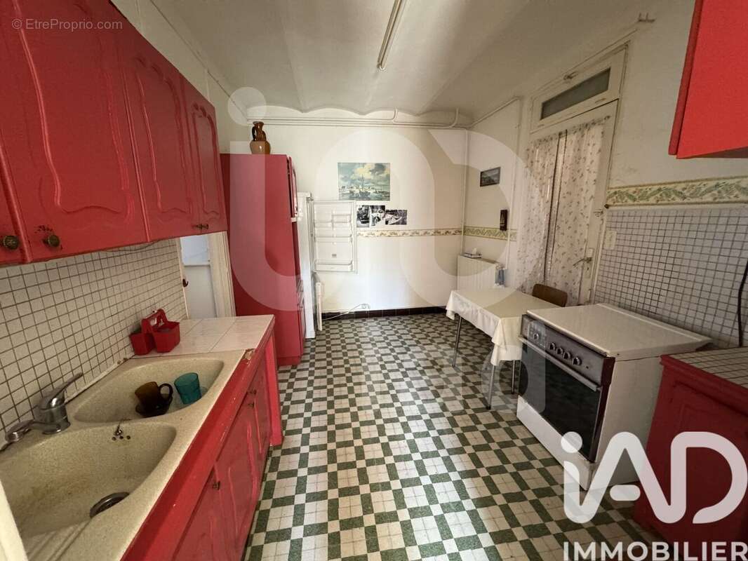 Photo 8 - Maison à SAINT-JULIEN-LES-ROSIERS