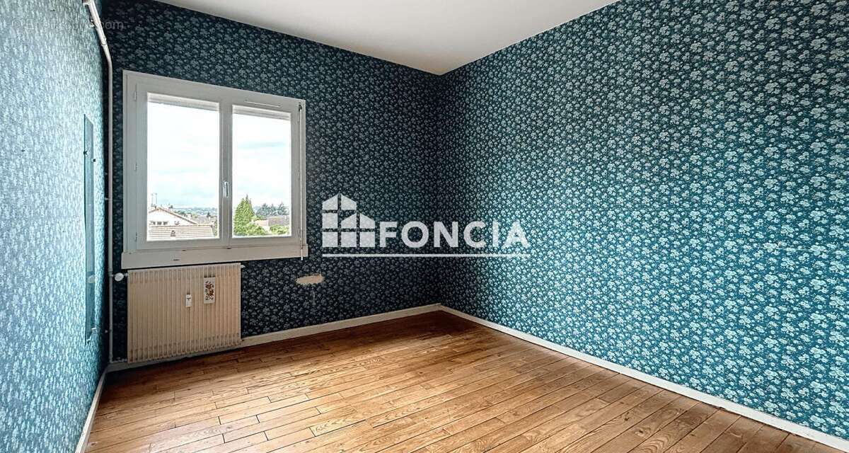 Appartement à LIMOGES