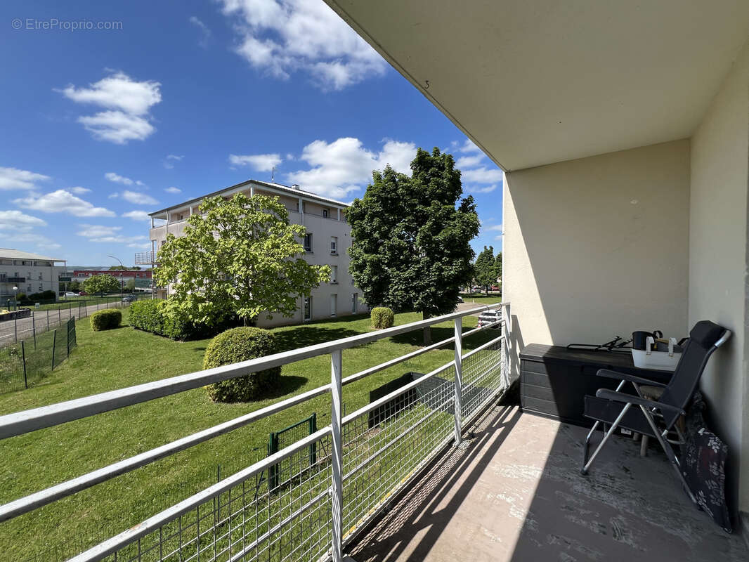 Appartement à SENS