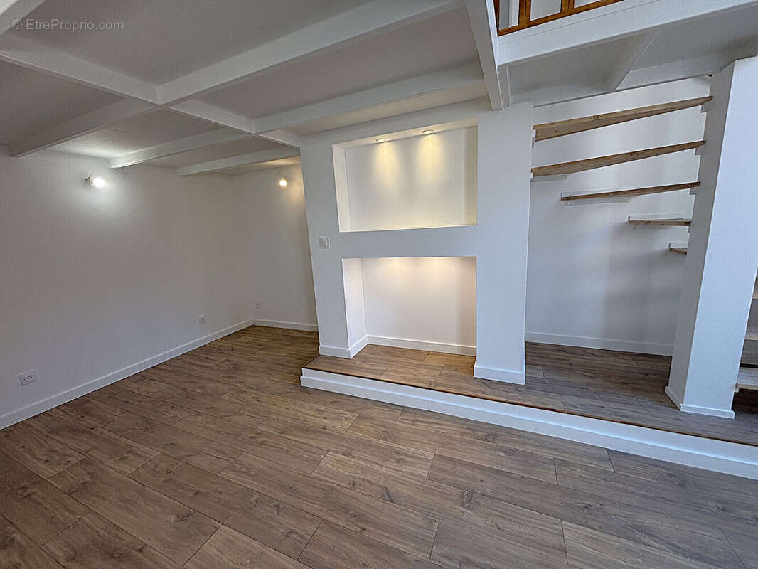 Appartement à LYON-2E