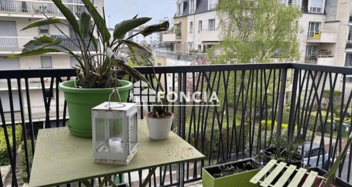 Appartement à ANTONY