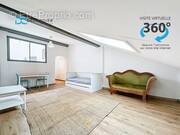 Appartement à EVIAN-LES-BAINS