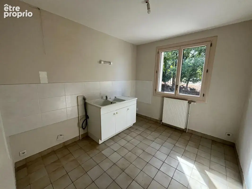 Beauvau : pavillon 3 chambres avec garage et jardin - photo 5