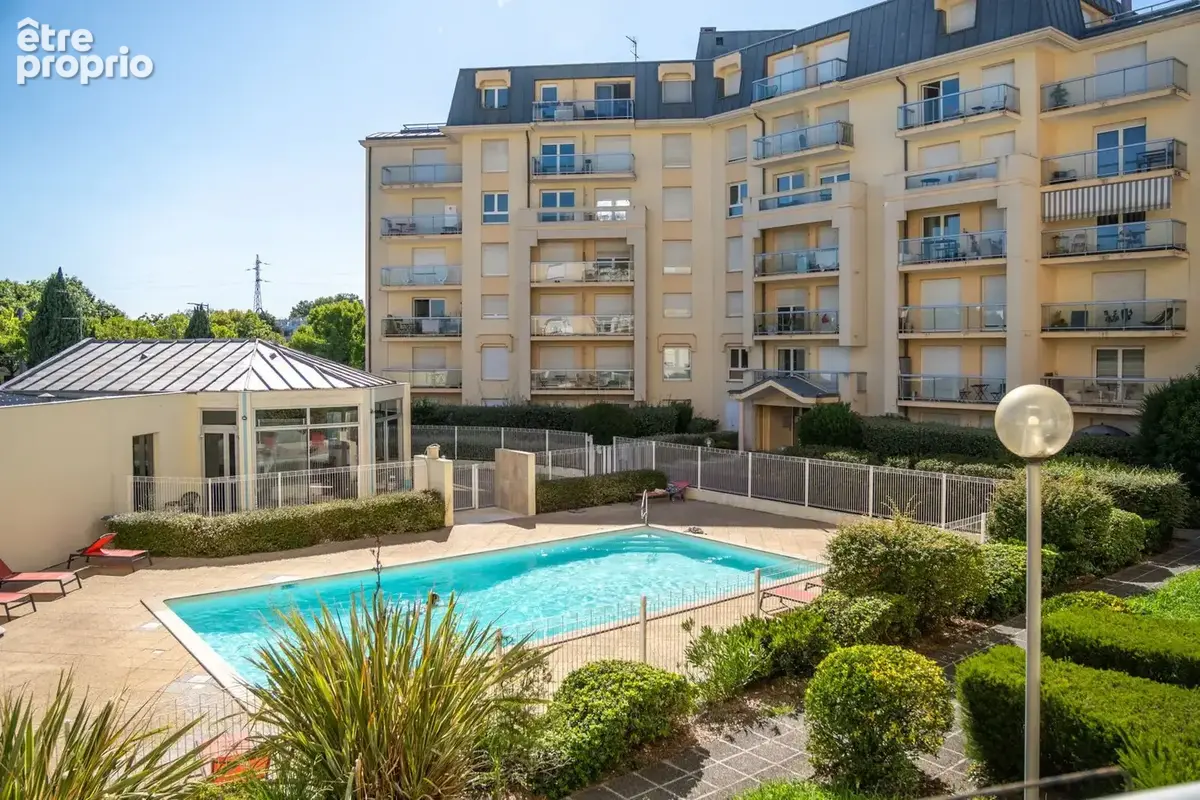 Photo 1 - Appartement à MERIGNAC