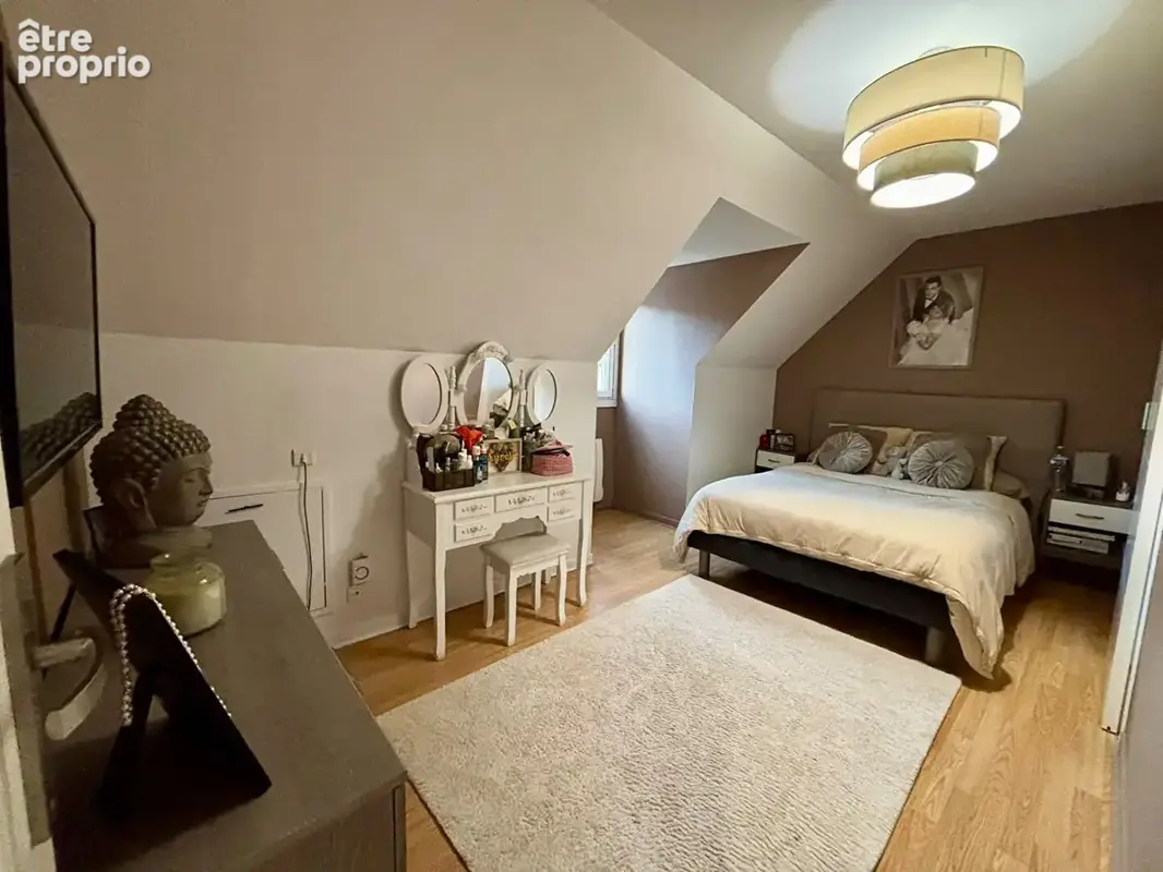 Maison 8 pièces 136 m² à vendre à Andeville (60570) - photo 7