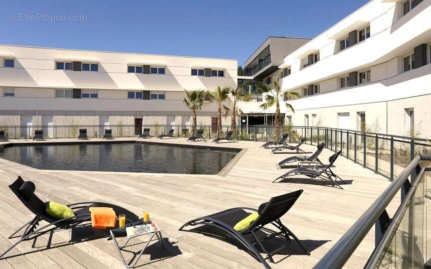 Appartement à SAINT-JEAN-DE-VEDAS