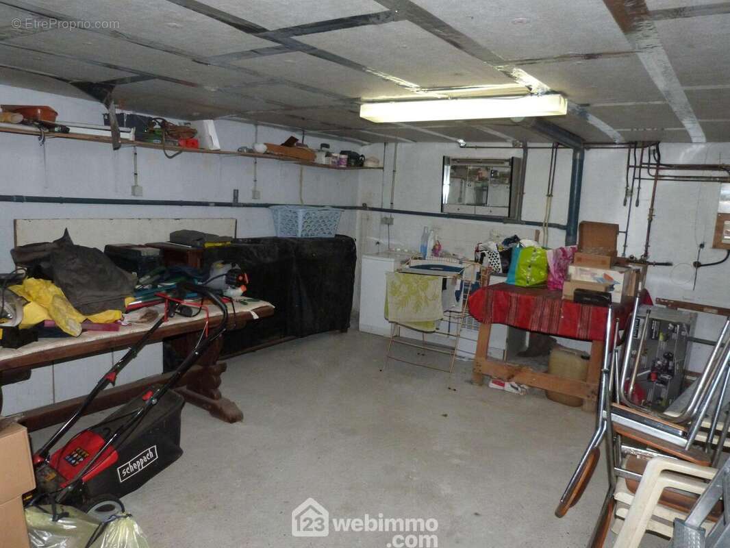 Photo 8 - Maison à SAINT-ETIENNE-DU-ROUVRAY