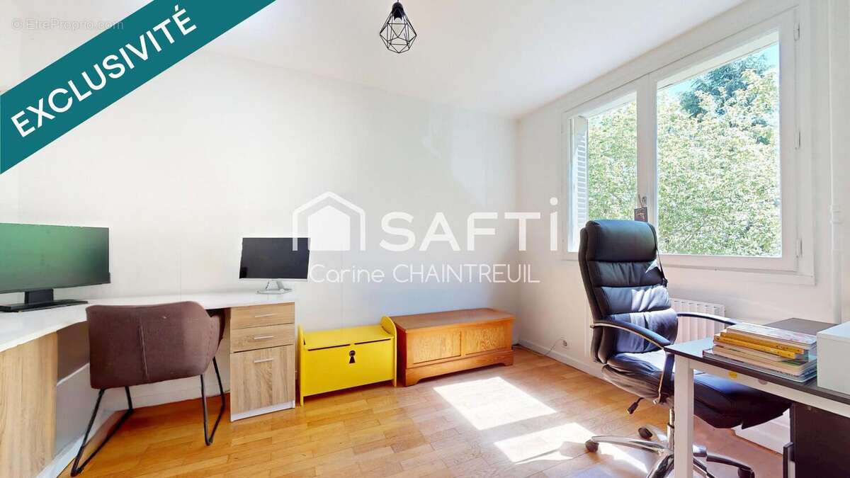 Photo 8 - Appartement à BRON