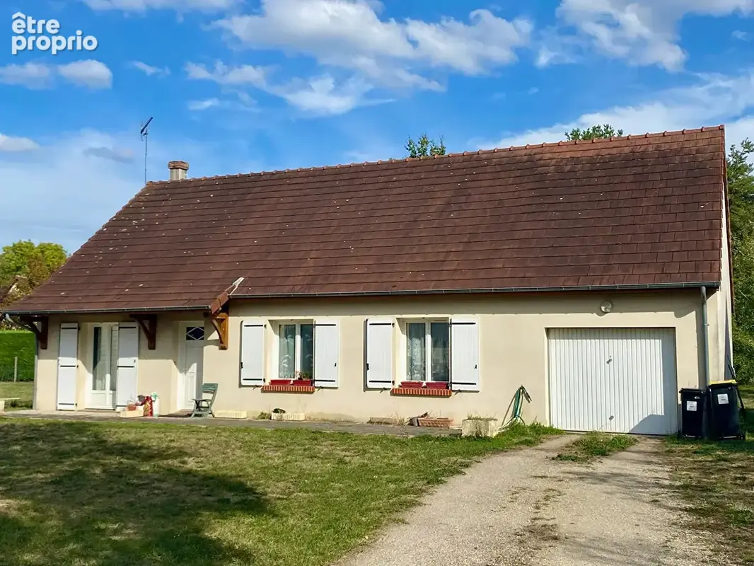 Photo Maison à Les Montils au prix de 211 900€