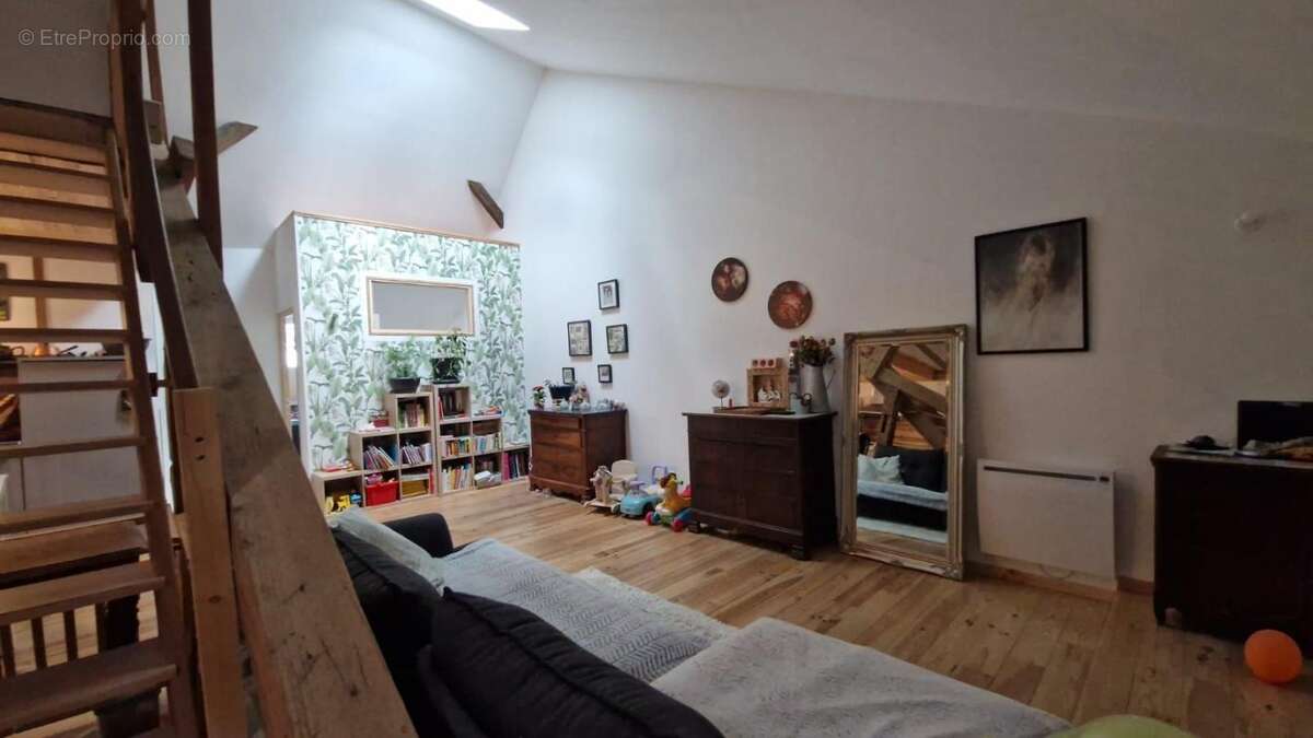 Appartement à RUMILLY
