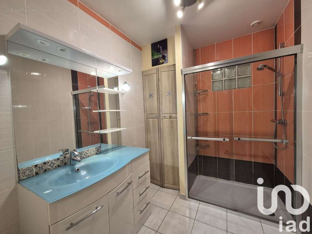 Photo 6 - Maison à CERSAY