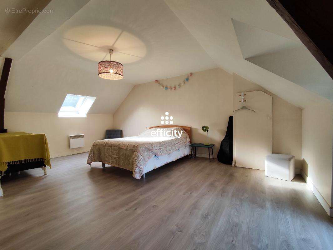 Maison à SIXT-SUR-AFF