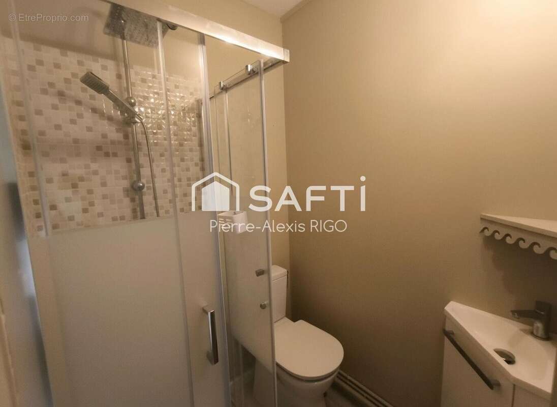 Maison 87 m² à Lauzun  - photo 6