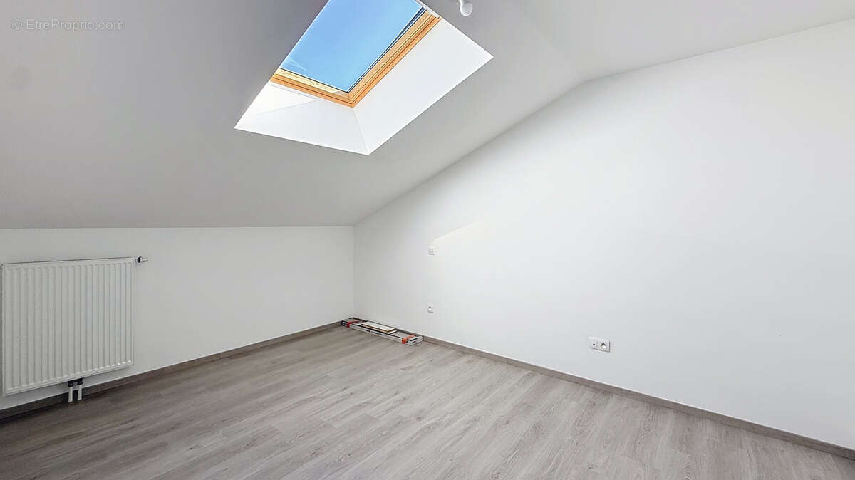 Appartement à ESCHERANGE