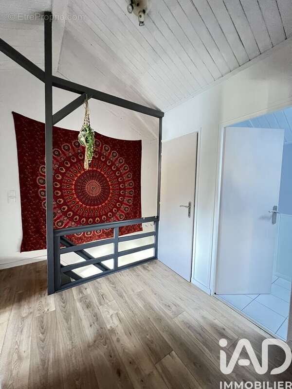 Photo 6 - Maison à AYTRE