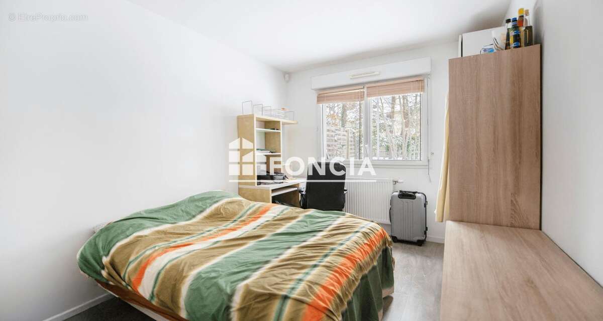 Appartement à ORLEANS
