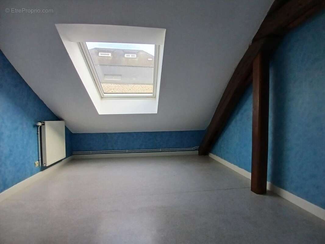 Photo 7 - Maison à SEDAN