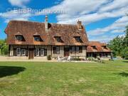 Maison à PONT-L&#039;EVEQUE