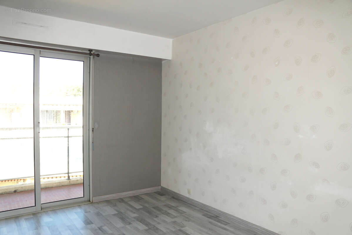 Appartement à CAVALAIRE-SUR-MER