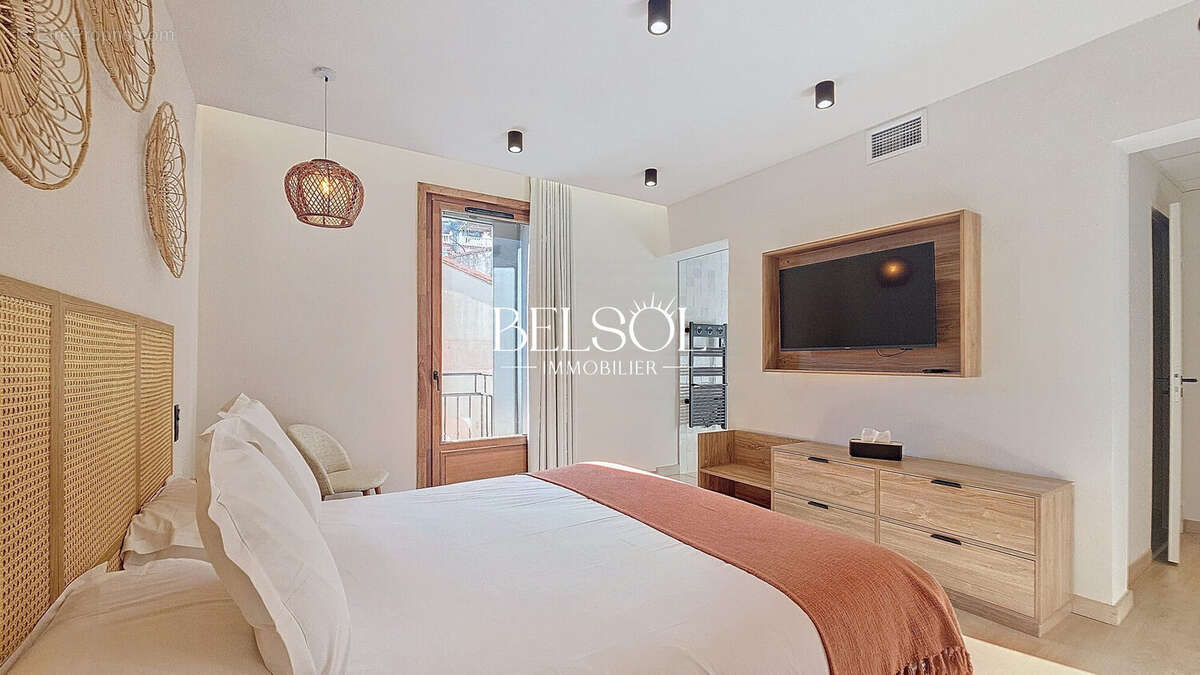 Appartement à PORT-VENDRES