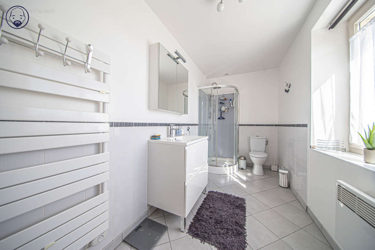 Maison à DELOUZE-ROSIERES