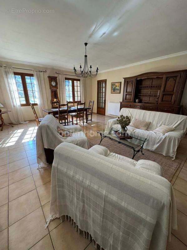 Maison Provençale au coeur des Alpilles - photo 5