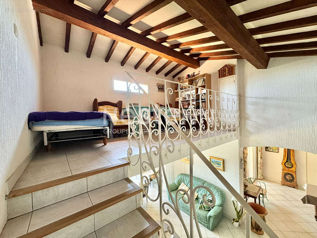 Maison à CARCASSONNE