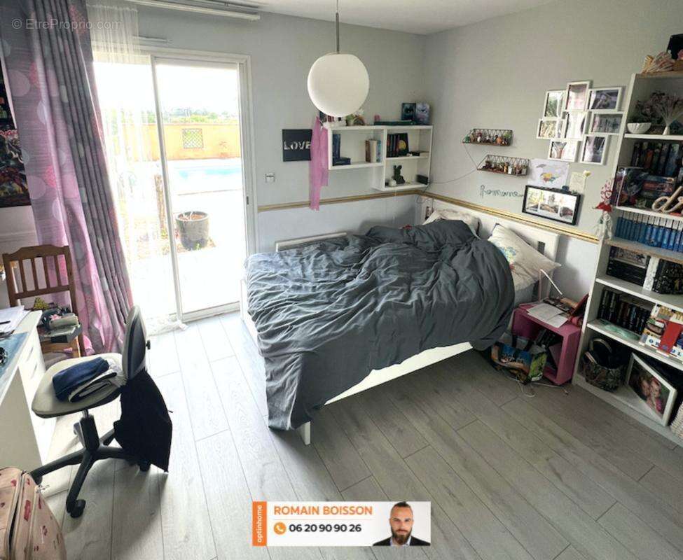 Villa de plain-pied de 152 m² avec piscine à Lamasquère VENTE INTERACTIVE - photo 9