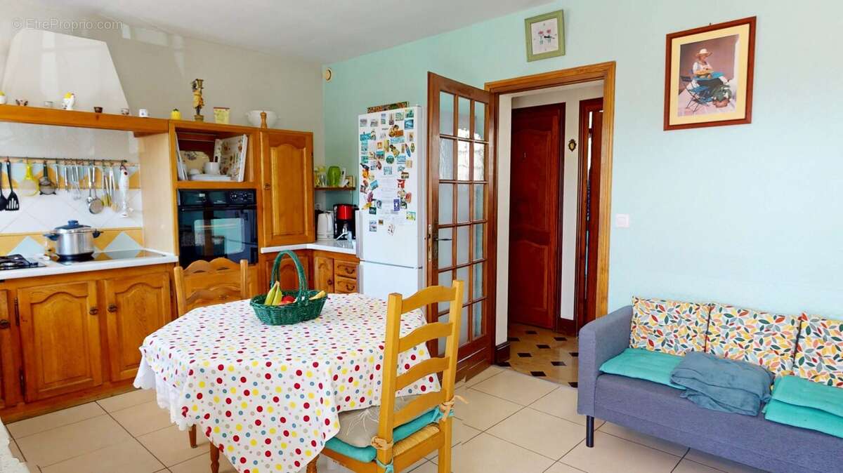 Maison 217 m² à Noyers-Sur-Cher  - photo 5