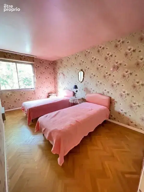 L'UNION- Villa T7 de 187 m2 habitable à rénover avec beaucoup de potentiel - photo 8