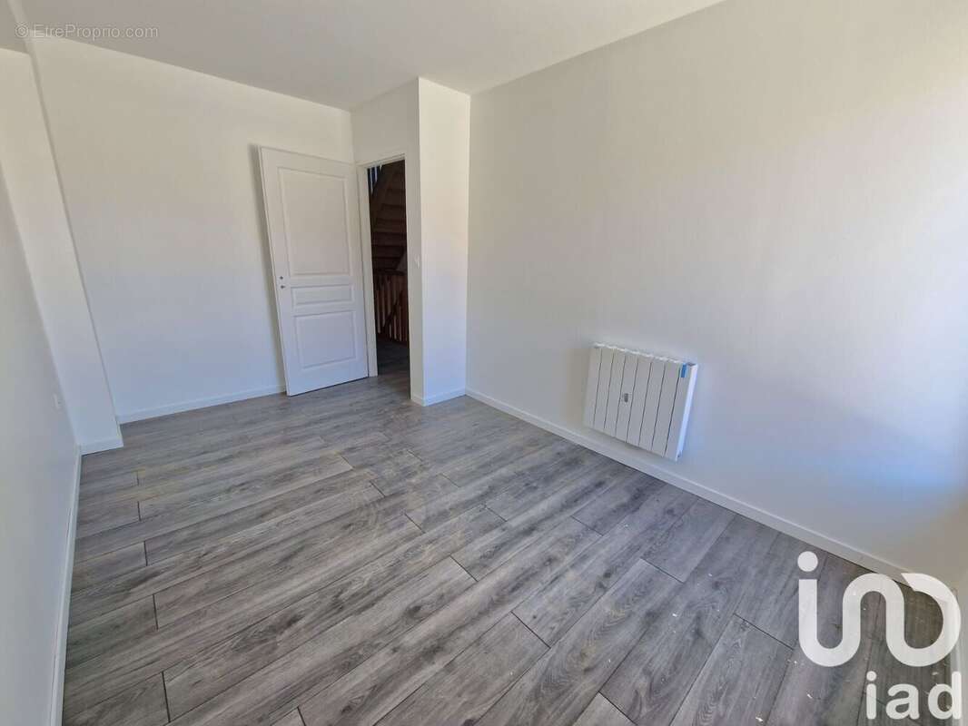 Photo 5 - Maison à GUIGNES