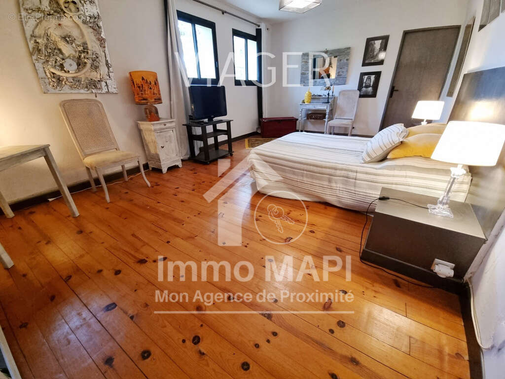 Autre à MONTPELLIER