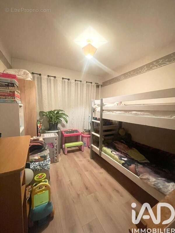 Photo 6 - Appartement à LES ULIS