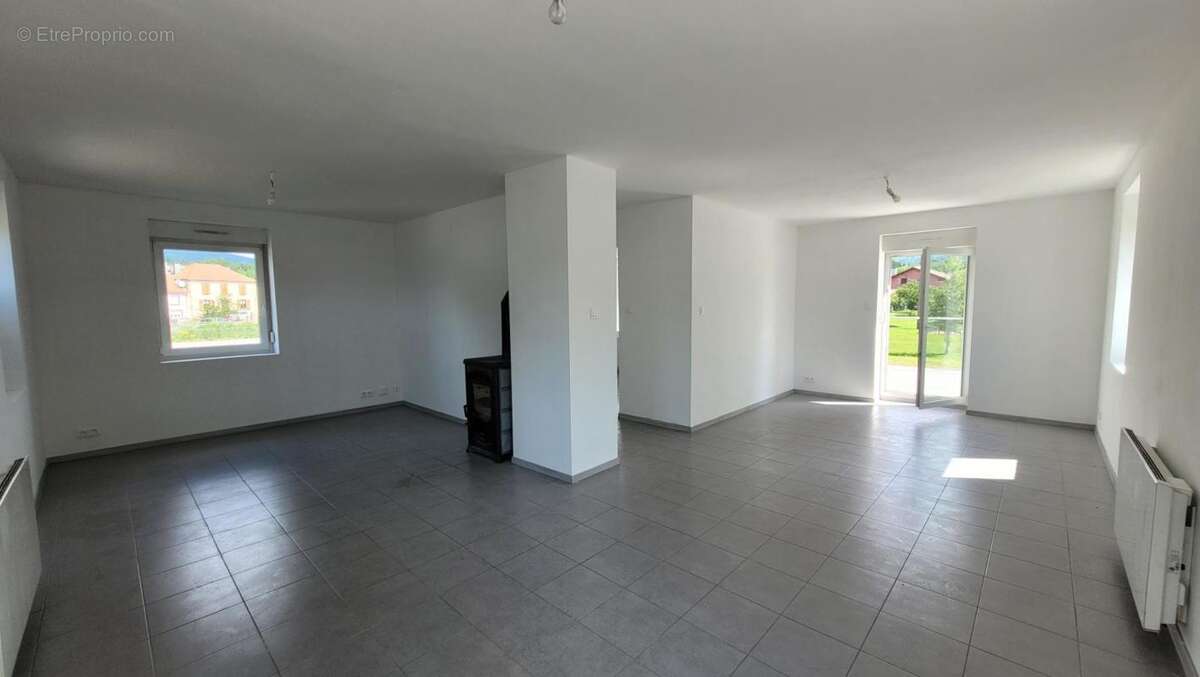 Colroy la grande - maison 4 pièces 100 m² - photo 3