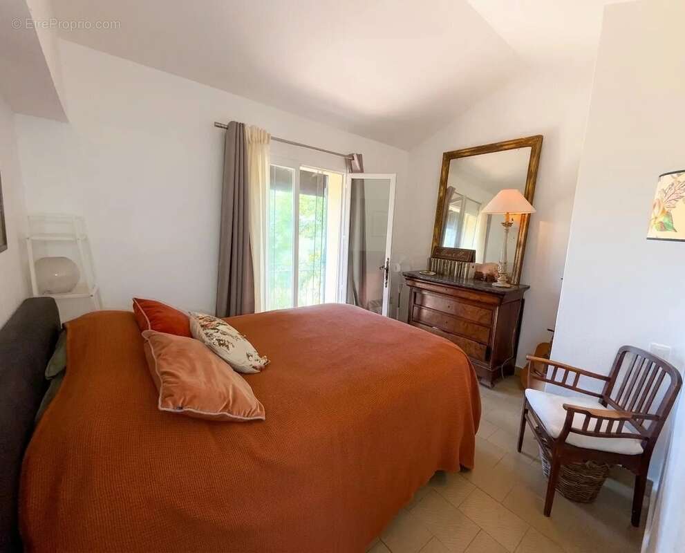 Maison - cotignac - photo 24