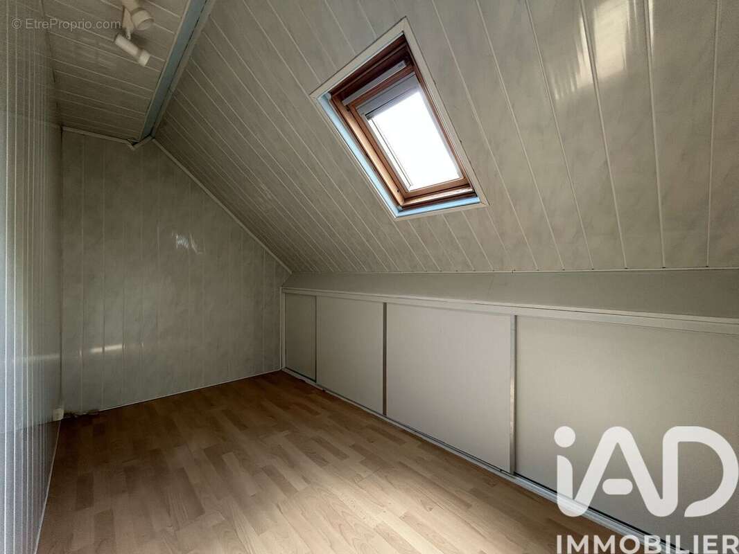 Photo 8 - Maison à MER
