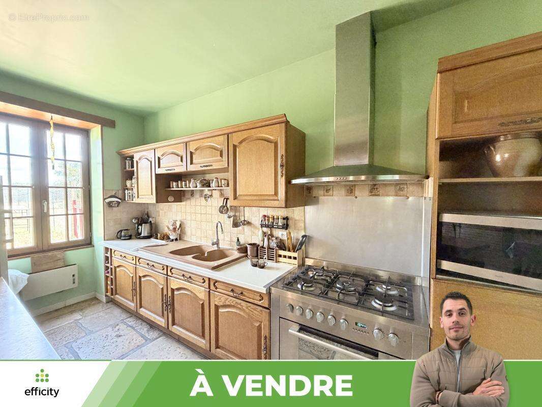Maison en pierres - photo 9