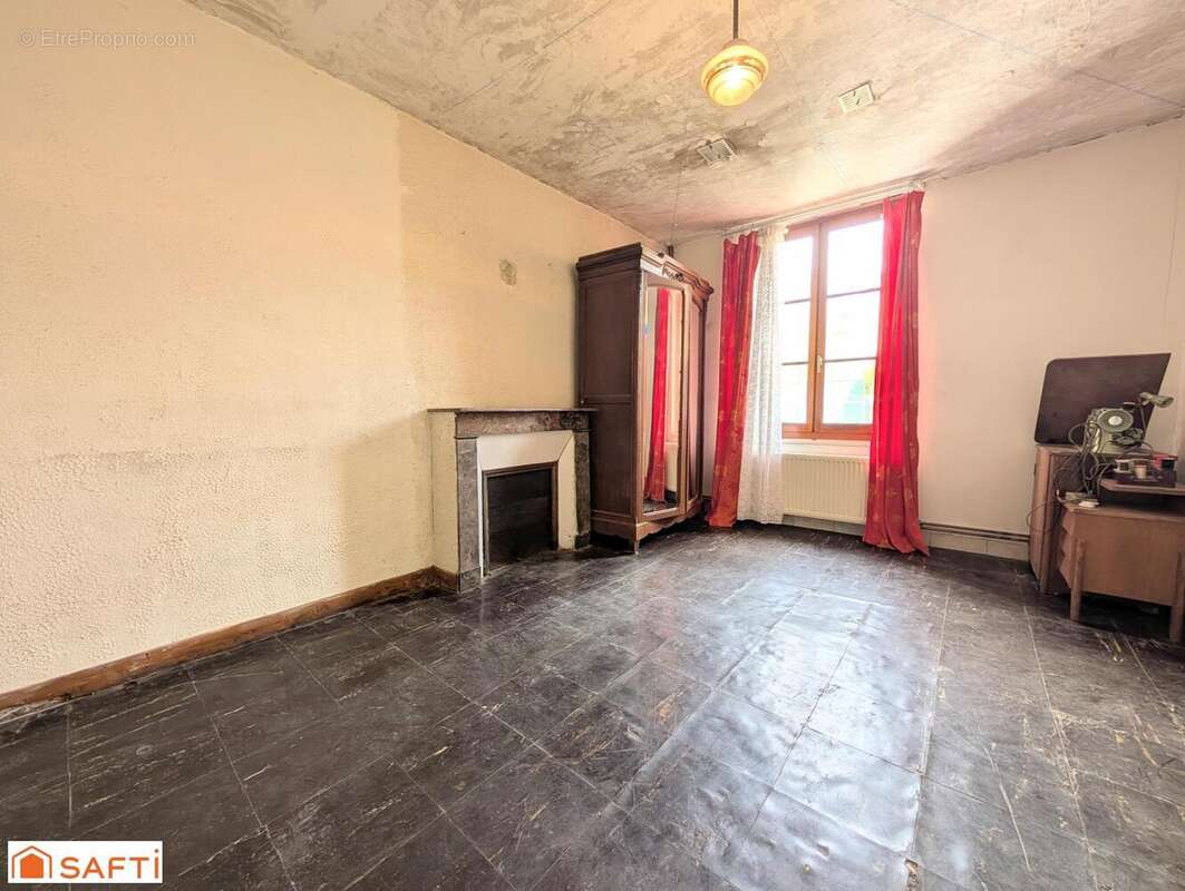 Photo 8 - Maison à LA POTERIE-AU-PERCHE